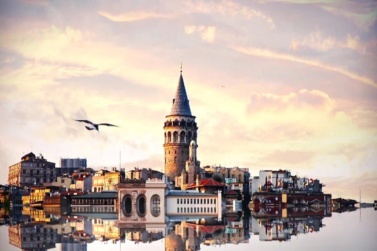 Bed & Breakfast The Biancho Old - Special Category Provincia di Istanbul