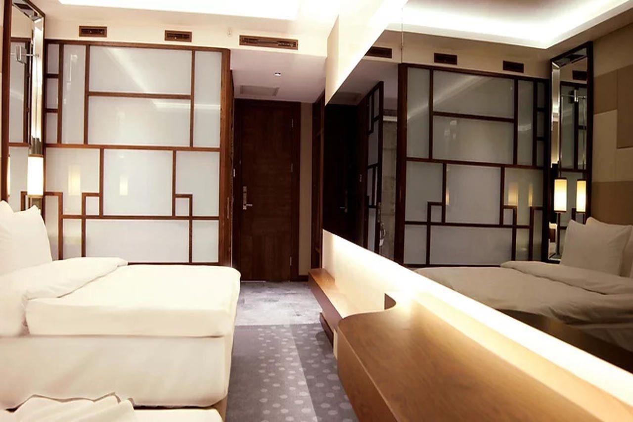 The Biancho Old - Special Category Bed & Breakfast Provincia di Istanbul