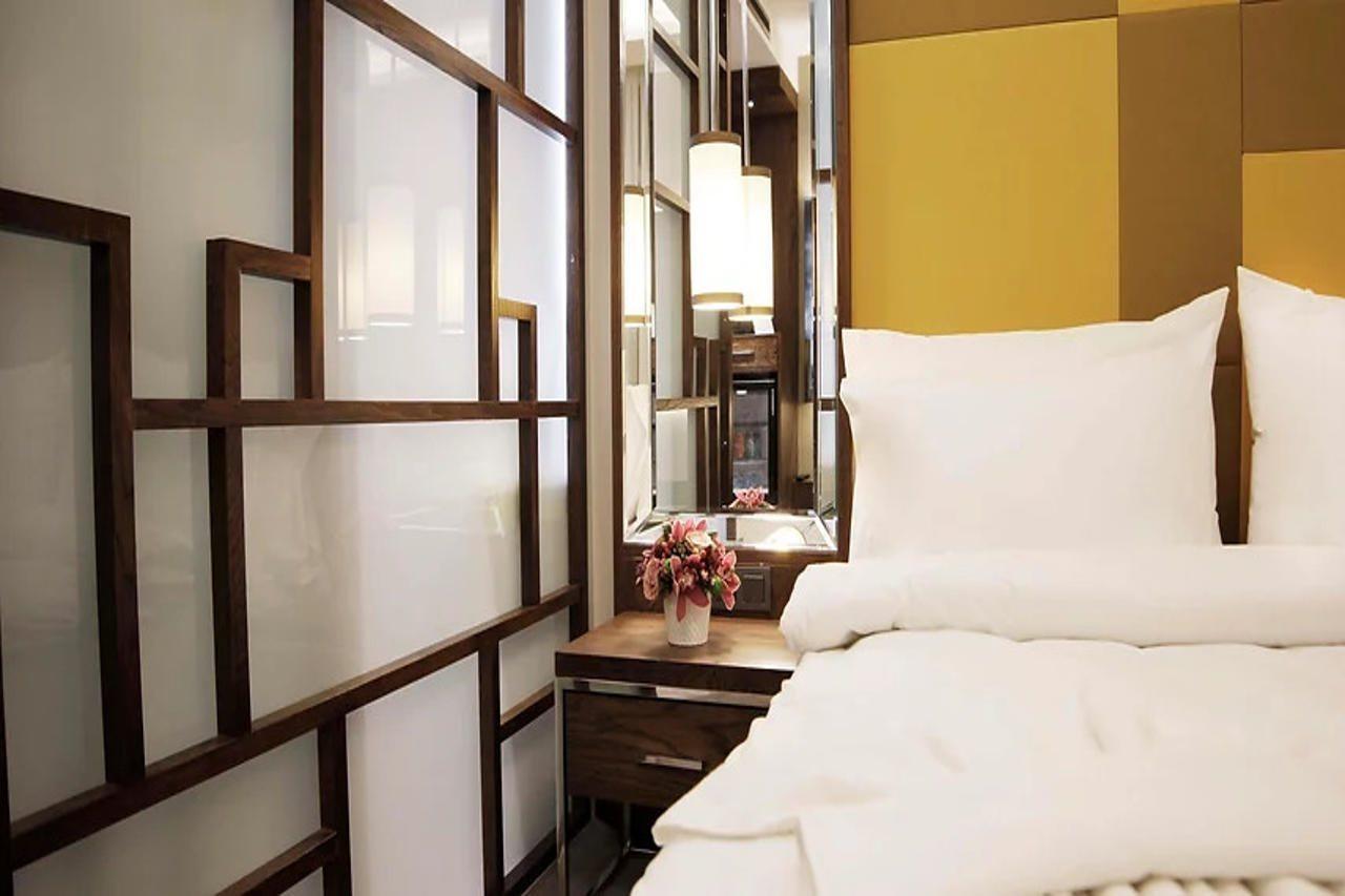 Bed & Breakfast The Biancho Old - Special Category Provincia di Istanbul
