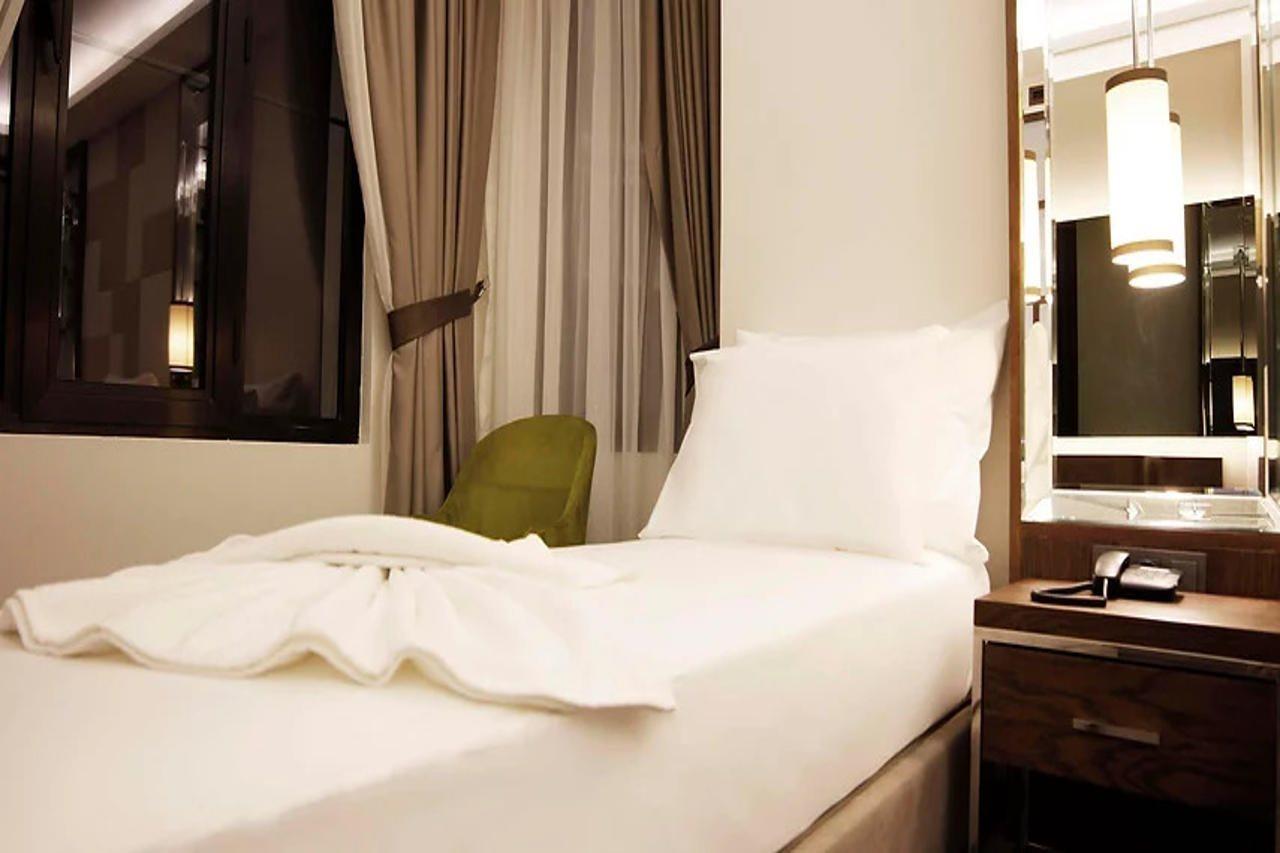 Bed & Breakfast The Biancho Old - Special Category Provincia di Istanbul
